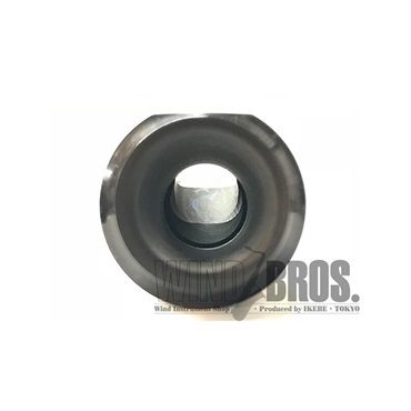 その他ブランド(管楽器・吹奏楽器) 【お取り寄せ品】【オープニング：5】アルトサックス用マウスピース Bari（バリ） Infinity(インフィニティ) 画像4