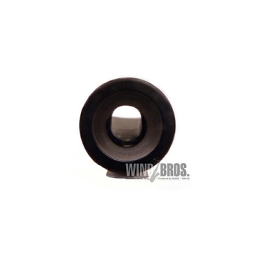 D'Addario Wood Winds 【お取り寄せ品】「オープニング：D155」アルトサックス用マウスピース ダダリオ・ウッドウィンズ レゼルヴ 画像2
