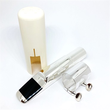 YANAGISAWA 「オープニング：7」 テナーサックス用マウスピース ヤナギサワ メタル 画像1