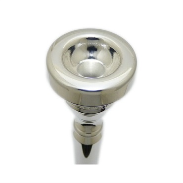 その他ブランド(管楽器・吹奏楽器) RS Berkeley Legends Series Louis Armstrong 【トランペット用マウスピース】 画像1