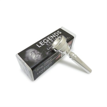 その他ブランド(管楽器・吹奏楽器) RS Berkeley Legends Series Louis Armstrong 【トランペット用マウスピース】 画像2