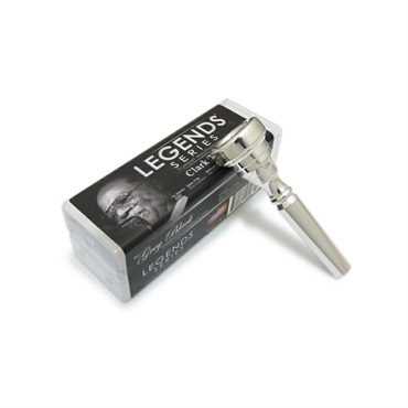その他ブランド(管楽器・吹奏楽器) RS Berkeley Legends Series Clark Terry 【トランペット用マウスピース】 画像2