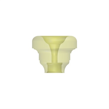 Warburton ワーバートン / トップSHOOP トランペット用 マウスピース 画像1