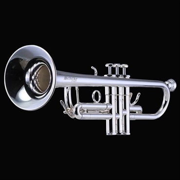 Schilke シルキー / HD Series C3HD SP 【Cトランペット】【出荷前調整で安心】 画像1