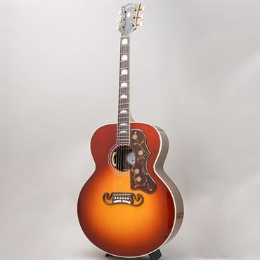 Gibson 【夏先取り大特価セール】SJ-200 Standard Rosewood (Rosewood Burst) ギブソン 画像2