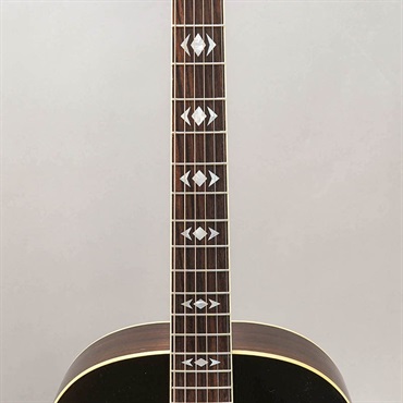 Gibson 【夏先取り大特価セール Gibson Historic Reissue Collection 1936 Advanced Jumbo (Vintage Sunburst) ギブソン 画像7