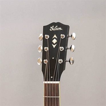Gibson 【夏先取り大特価セール Gibson Historic Reissue Collection 1936 Advanced Jumbo (Vintage Sunburst) ギブソン 画像8