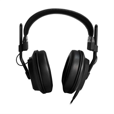 FOSTEX T50RPmk4 (フォステックス)(セミオープンダイナミック型)(モニターヘッドホン) 画像3