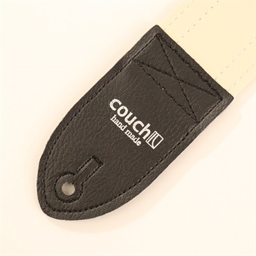 Couch Guitar Strap ニャン・ ニャン・ ニャン White/T.Green 画像2