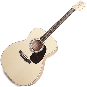 MARTIN 【夏先取り大特価セール】CTM M/0000-14Fret European Spruce/Big Leaf Maple 【2023 Martin Factory Tour 現地選定買付品】 マーチン マーティン 画像1