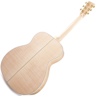 MARTIN 【夏先取り大特価セール】CTM M/0000-14Fret European Spruce/Big Leaf Maple 【2023 Martin Factory Tour 現地選定買付品】 マーチン マーティン 画像2
