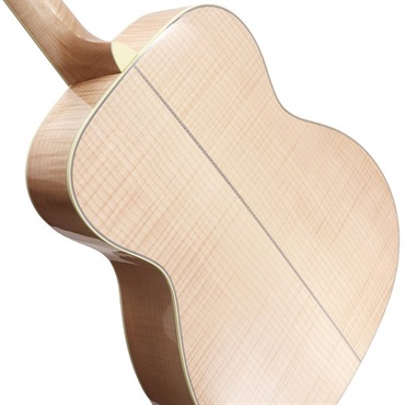 MARTIN 【夏先取り大特価セール】CTM M/0000-14Fret European Spruce/Big Leaf Maple 【2023 Martin Factory Tour 現地選定買付品】 マーチン マーティン 画像5