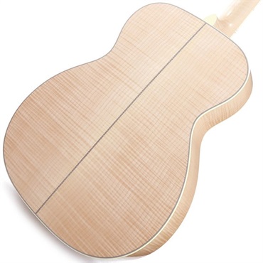 MARTIN 【夏先取り大特価セール】CTM M/0000-14Fret European Spruce/Big Leaf Maple 【2023 Martin Factory Tour 現地選定買付品】 マーチン マーティン 画像6