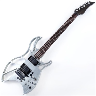 EVO 0101Z-II H-Silver Limited GK5-KIT Mod 最新生産入荷！ 画像1