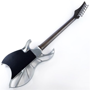 EVO 0101Z-II H-Silver Limited GK5-KIT Mod 最新生産入荷！ 画像2