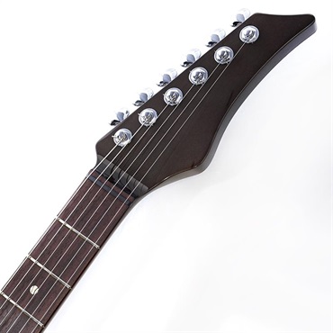 EVO 0101Z-II H-Silver Limited GK5-KIT Mod 最新生産入荷！ 画像7