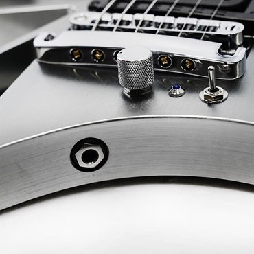 EVO 0101Z-II H-Silver Limited GK5-KIT Mod 最新生産入荷！ 画像8