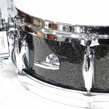 GRETSCH GRNT-0514S-8CM 083 [USA Custom Snare Drum 14×5 - Twilight Glass w/Micro Sensitive Throwoff]【ショップオーダーモデル！】 画像5