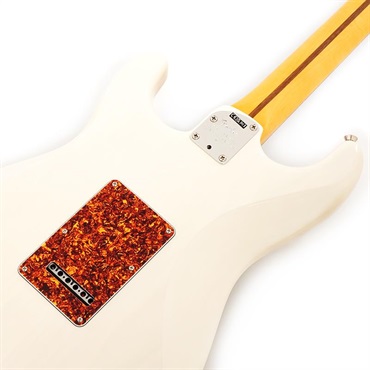 Fender USA FSR Limited Edition American Professional II Stratocaster Thinline (White Blonde/Rosewood) 【国内イケベ限定販売モデル】 【The Spring Summer 2026 Campaign】 画像5