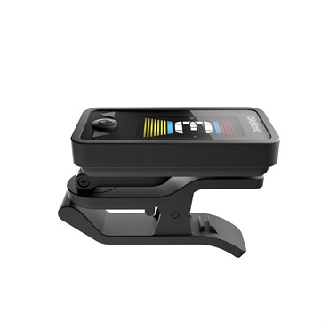 D’Addario 【夏のボーナスセール】 Rechargeable Eclipse Tuner [PW-CT-27] 画像1