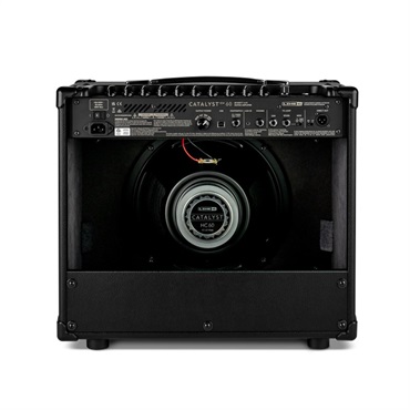 Line6 Catalyst CX 60（ラインシックス） 画像4