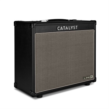 Line6 Catalyst CX 100（ラインシックス） 画像1