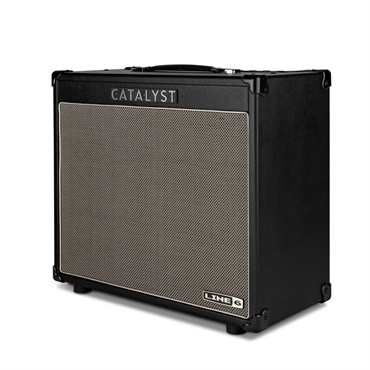 Line6 Catalyst CX 100（ラインシックス） 画像2