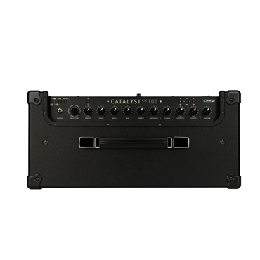 Line6 Catalyst CX 100（ラインシックス） 画像3