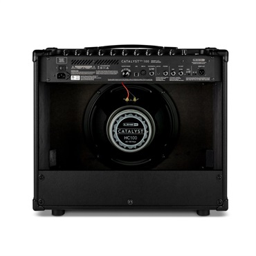 Line6 Catalyst CX 100（ラインシックス） 画像4