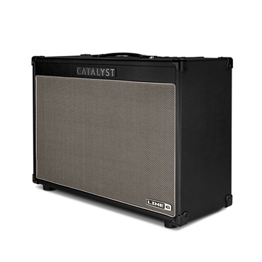 Line6 Catalyst CX 200（ラインシックス） 画像2
