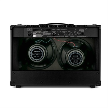 Line6 Catalyst CX 200（ラインシックス） 画像4