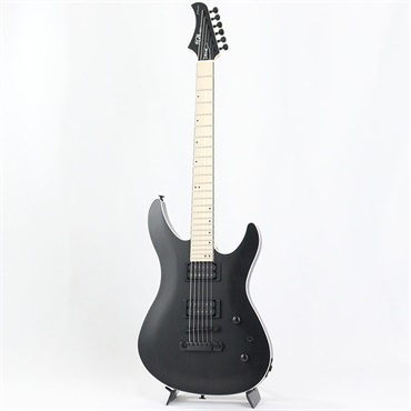 FUJIGEN J-Standard JMY-ASH-M (Transparent Black Flat) 画像1