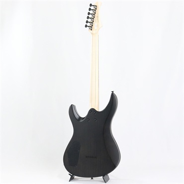 FUJIGEN J-Standard JMY-ASH-M (Transparent Black Flat) 画像2