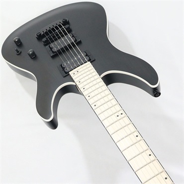 FUJIGEN J-Standard JMY-ASH-M (Transparent Black Flat) 画像4