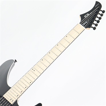 FUJIGEN J-Standard JMY-ASH-M (Transparent Black Flat) 画像5