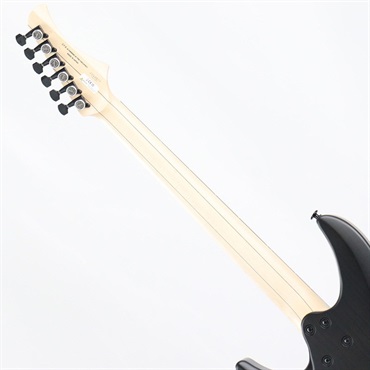 FUJIGEN J-Standard JMY-ASH-M (Transparent Black Flat) 画像6