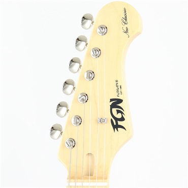 FUJIGEN Neo Classic Series NTE100MAHT (White Blonde) 画像7