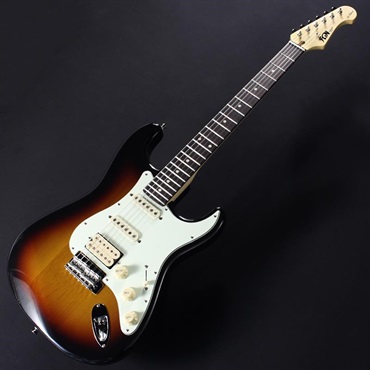 FUJIGEN Neo Classic Series NST110RAL (3Tone Sunburst) #L230498 画像1