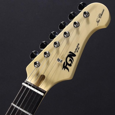 FUJIGEN Neo Classic Series NST110RAL (3Tone Sunburst) #L230498 画像4