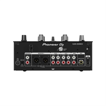 reloop RP-7000MK2 + DJM-250MK2 ターンテーブルDJ初心者10点セット 画像4