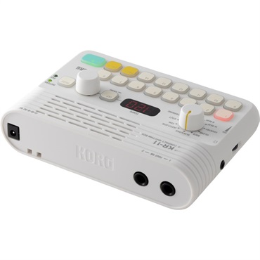 KORG KR-11 COMPACT RHYTHM BOX 画像3