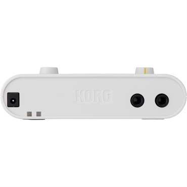 KORG KR-11 純正電源アダプター(KA350)&純正フットスイッチ(PS-3)セット COMPACT RHYTHM BOX 画像4