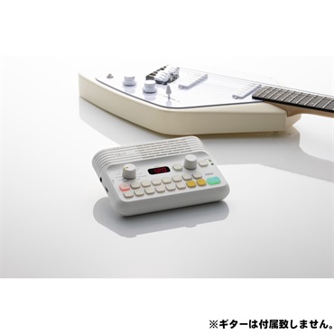 KORG KR-11 純正電源アダプター(KA350)&純正フットスイッチ(PS-3)セット COMPACT RHYTHM BOX 画像9
