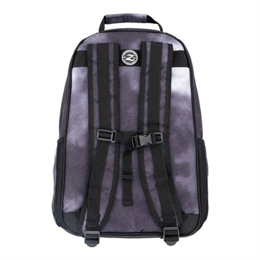 Zildjian NAZLFSTUBPBL [Student Bags Collection Backpack/スティックバッグ付き/ブラックレインクラウド] 画像2
