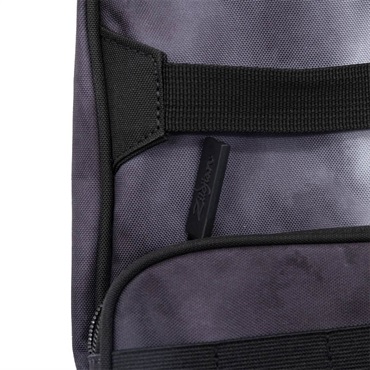 Zildjian NAZLFSTUBPBL [Student Bags Collection Backpack/スティックバッグ付き/ブラックレインクラウド] 画像4