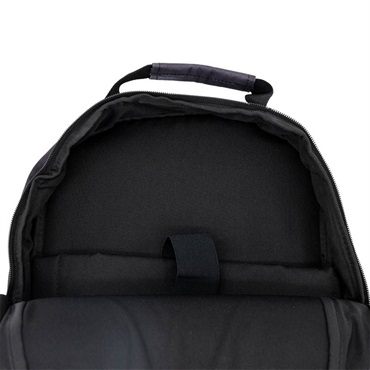 Zildjian NAZLFSTUBPBL [Student Bags Collection Backpack/スティックバッグ付き/ブラックレインクラウド] 画像6