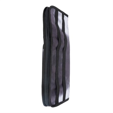 Zildjian NAZLFSTUBPBL [Student Bags Collection Backpack/スティックバッグ付き/ブラックレインクラウド] 画像8