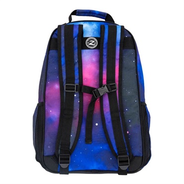 Zildjian NAZLFSTUBPPU [Student Bags Collection Backpack/スティックバッグ付き/パープルギャラクシー] 画像2