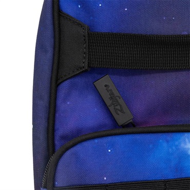 Zildjian NAZLFSTUBPPU [Student Bags Collection Backpack/スティックバッグ付き/パープルギャラクシー] 画像4