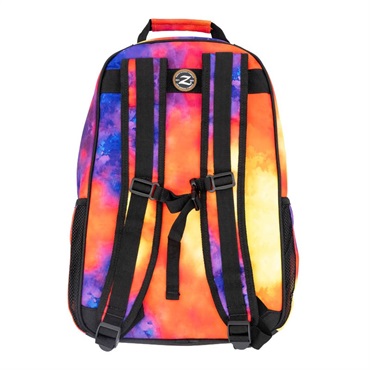 Zildjian NAZLFSTUBPOR [Student Bags Collection Backpack/スティックバッグ付き/オレンジバースト] 画像2